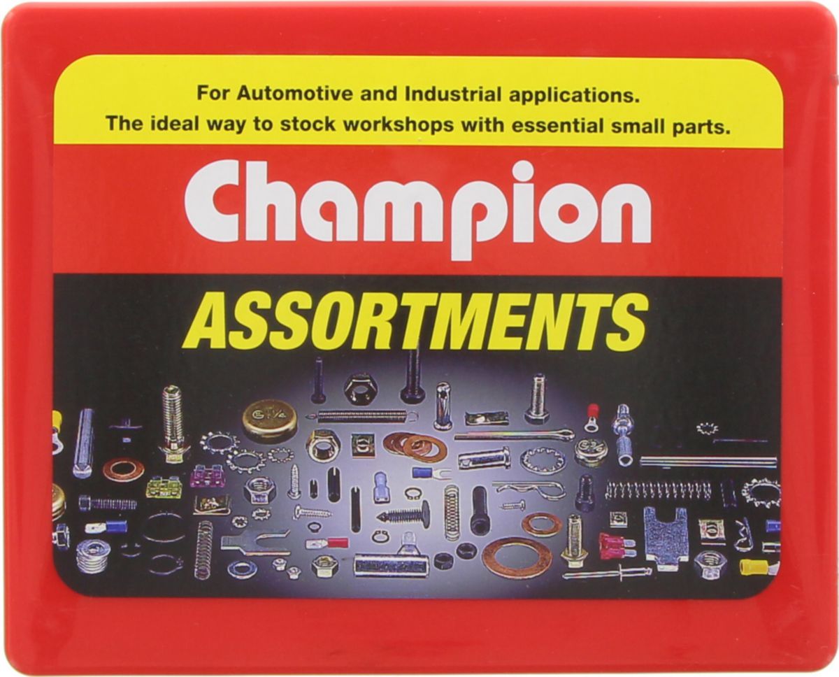 Sidchrome Socket & Spanner Set 60Pc 1/4In & 1/2In Drive SCMT10175