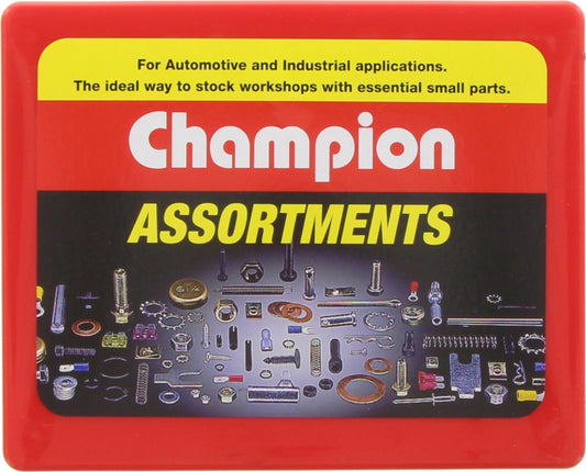 Sidchrome Socket & Spanner Set 60Pc 1/4In & 1/2In Drive SCMT10175