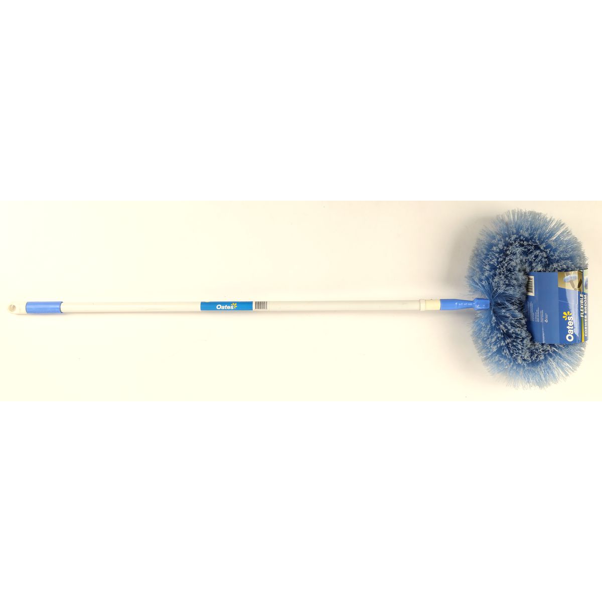 Oates Cobweb Broom w/Handle 164939