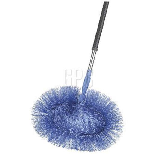 Oates Cobweb Broom w/Handle 164939