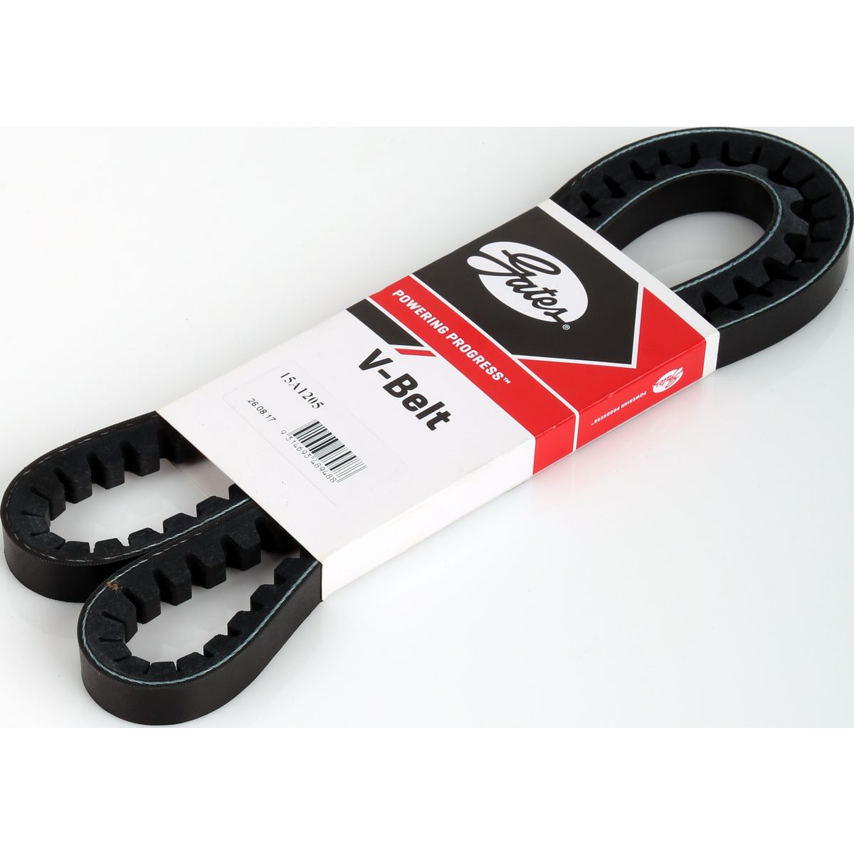 Gates Micro-V Belt 15A1205