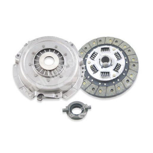 Clutch Industries Standard Replacement Clutch Kit R114N