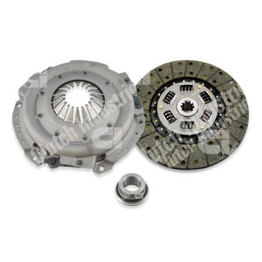 Clutch Industries Standard Replacement Clutch Kit R118N
