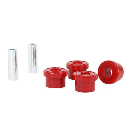 Nolathane Control Arm Bush Kit Lower-Inner Front 45433