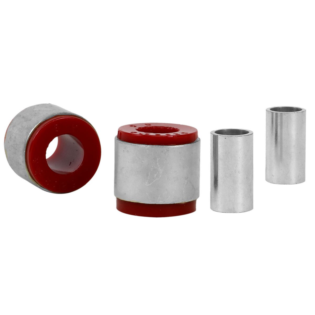 Nolathane Control Arm Bush Kit 45452
