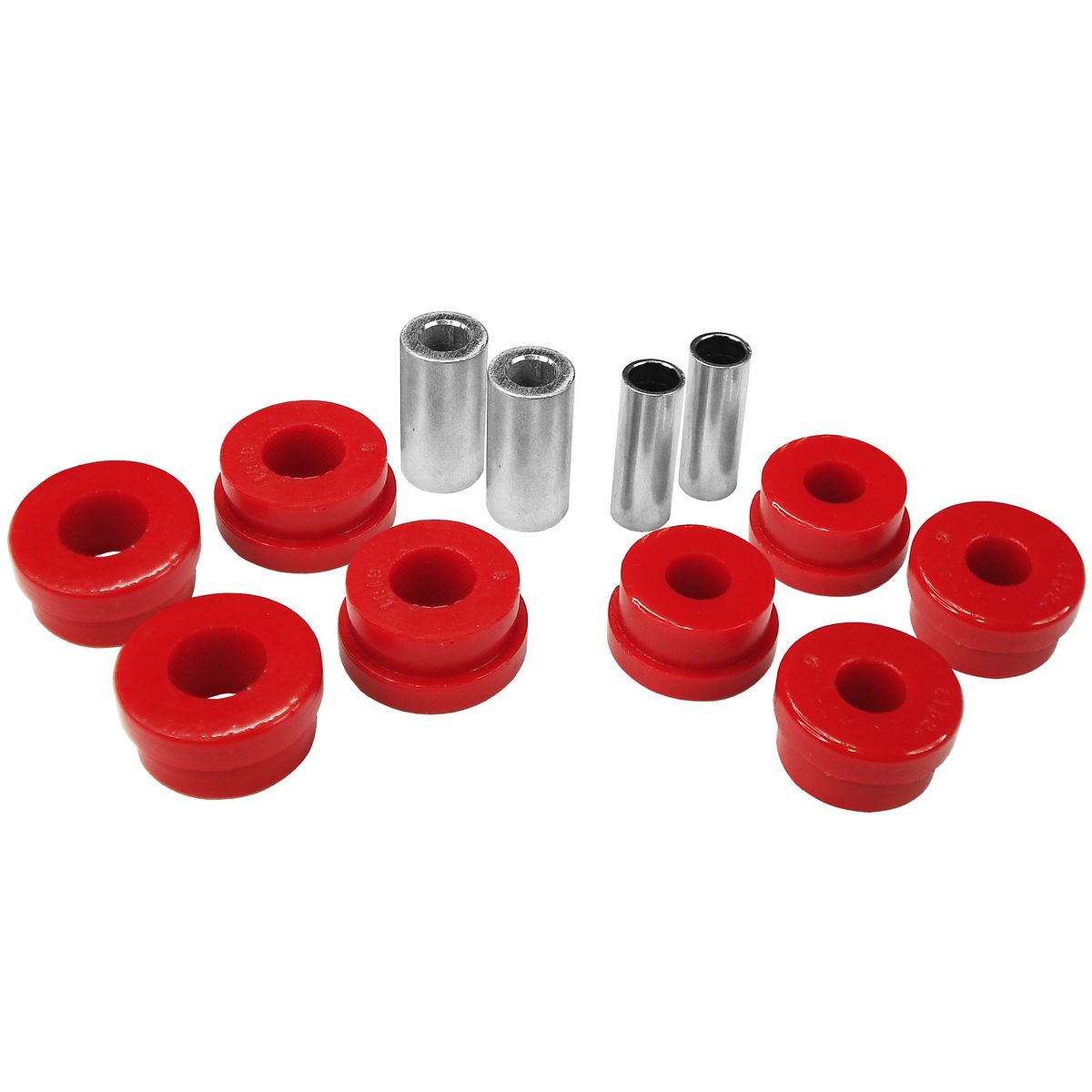 Champion Fasteners Self Tapper Screw Pan Slot 4.2 x 16mm Zinc Plated C420-10