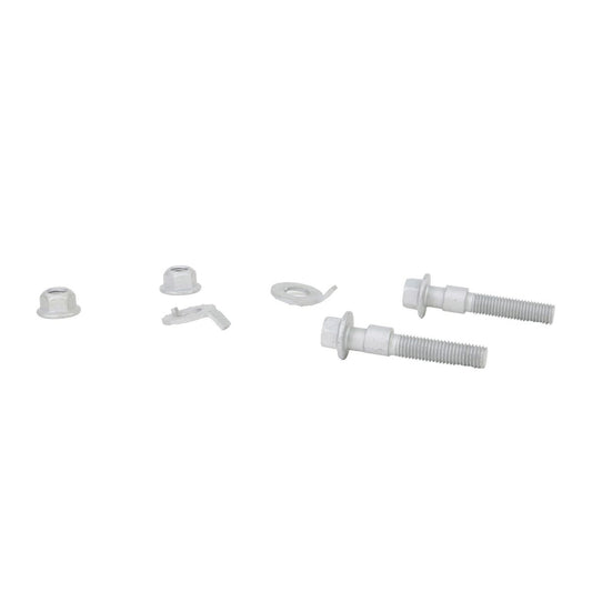 Nolathane Camber Bolt 17mm 44290