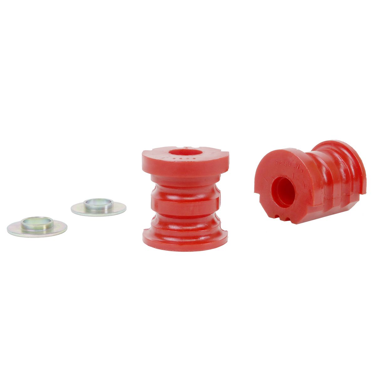 Nolathane Control Arm Bush Kit 45428