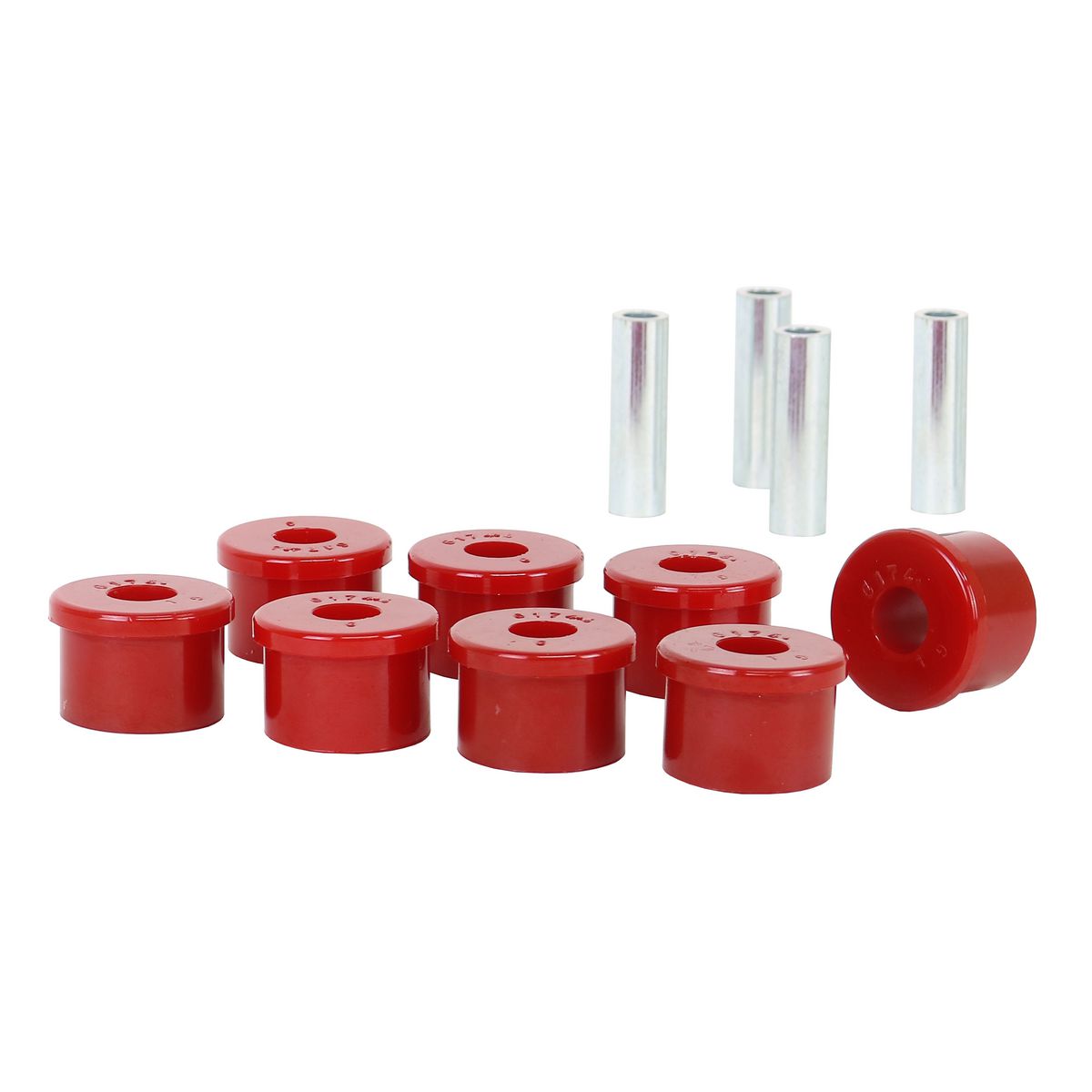 Nolathane Control Arm Bush Kit 46174