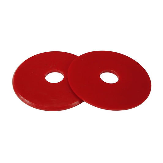 Nolathane Coil Spring Pad Kit Lower 47307