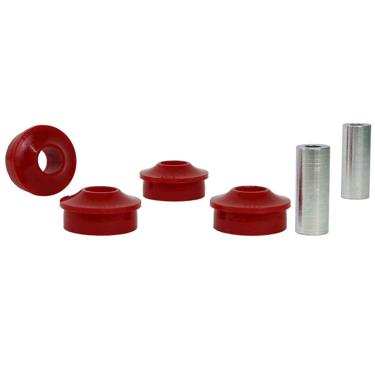 Nolathane Strut Rod To Chassis Bush Kit 48160