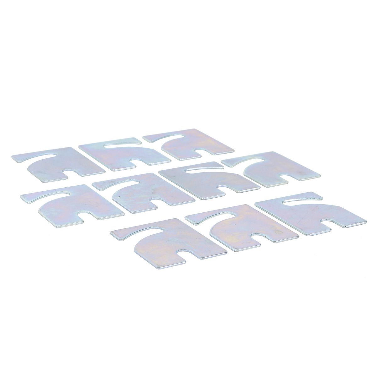 Champion Fasteners Roll Pin 4.0 x 20mm C1715-12