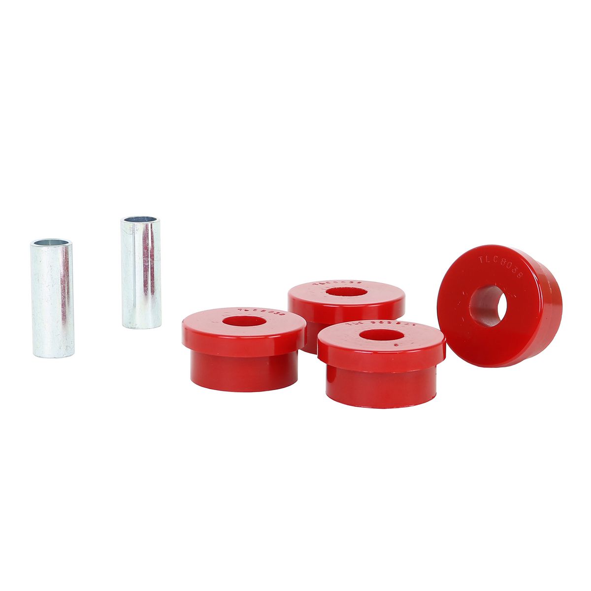 Champion Fasteners Roll Pin 2.5 x 16mm C1715-5