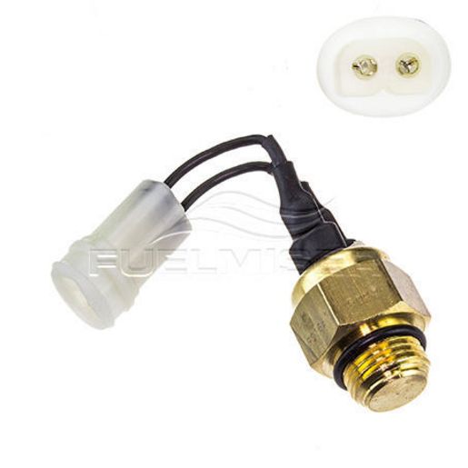 Champion Fasteners Screw Grommet Len:11mm Screw Size 4.8mm Hole:8 x 8mm Head:17mm C1735-11