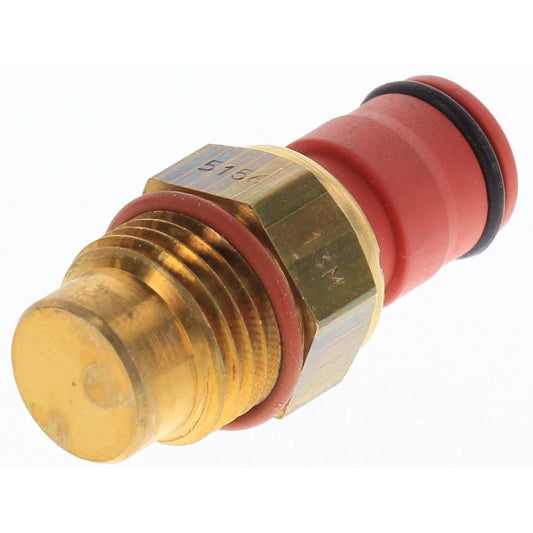 Champion Fasteners Canoe Clip Black Len: 11.7mm Stem Dia: 4.8mm Head: 9.8mm PP52