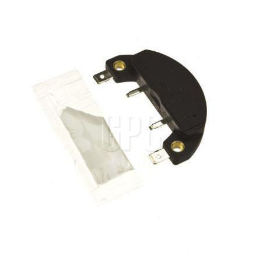 Champion Fasteners Scrivet Black/Grey PP69