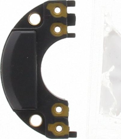 Champion Fasteners Badge Clips PP80