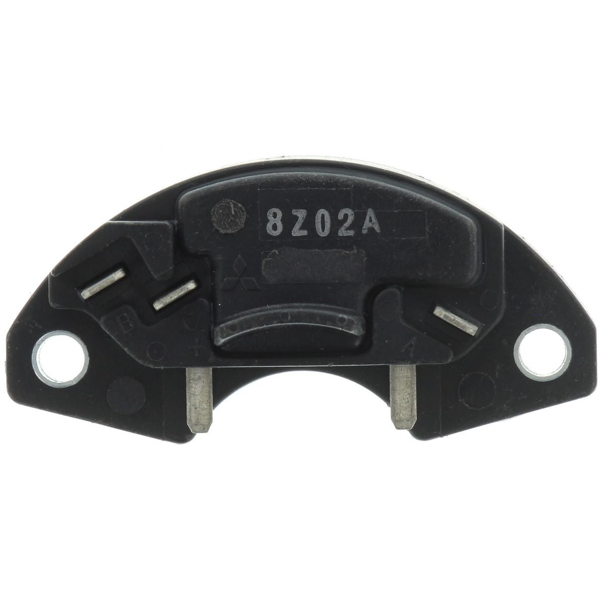 Champion Fasteners Canoe Clips  White PP87