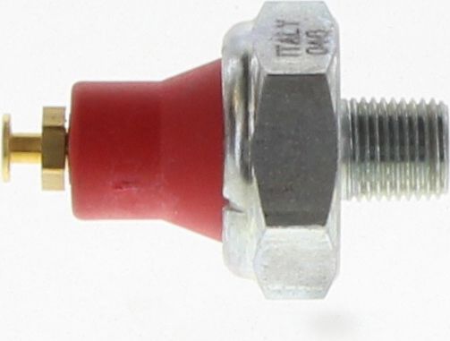 Champion Fasteners Woodruff Key 3/16in x 1in C177-9