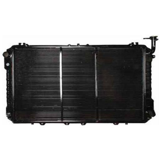 FloKool Radiator (Suits Manual) RAD431