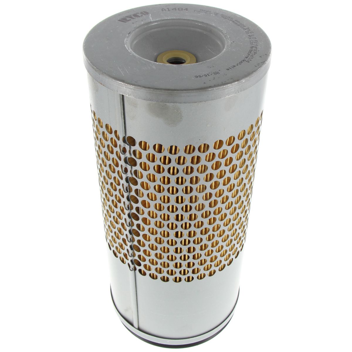 Purflux Air Filter A1484