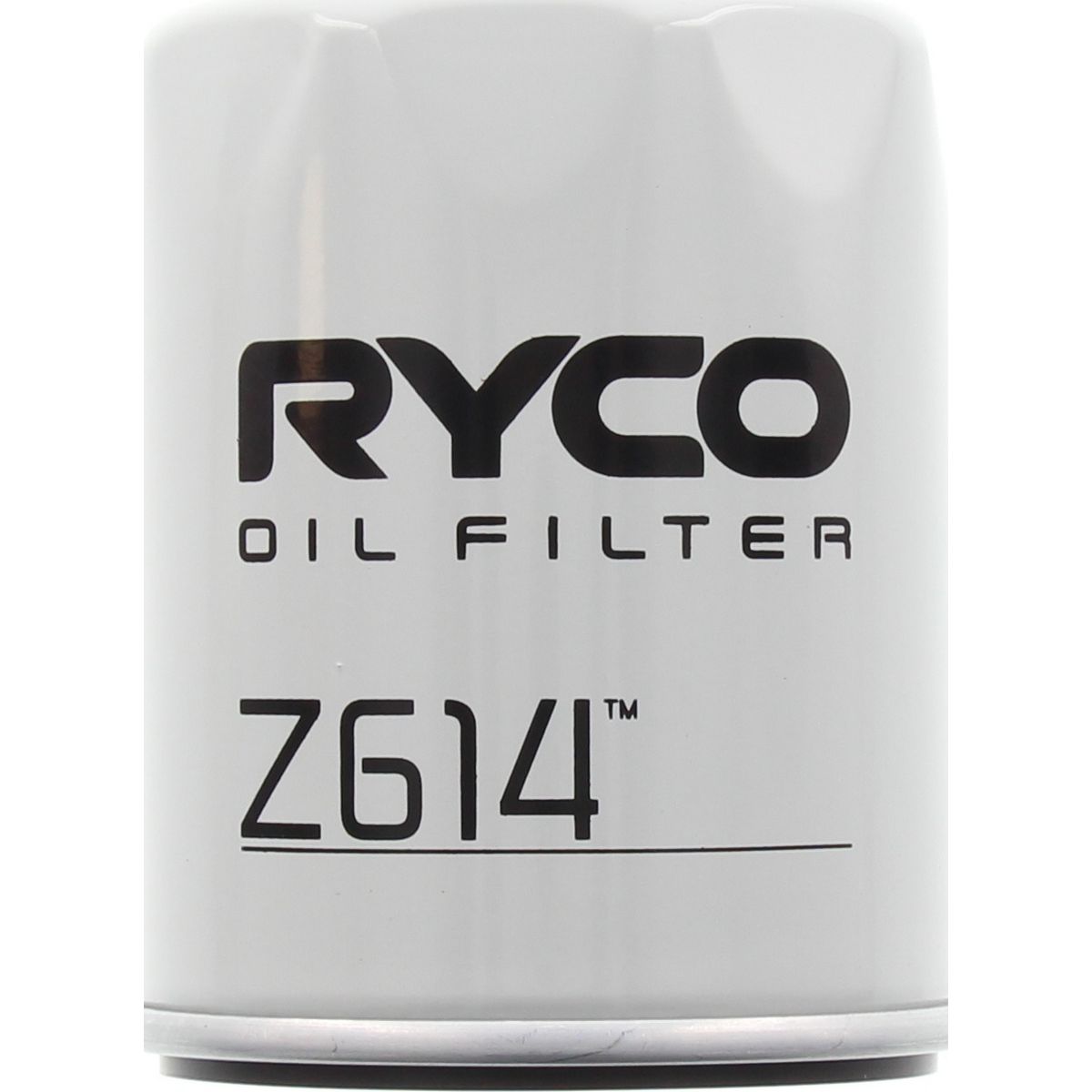 Ryco Oil Filter Z614