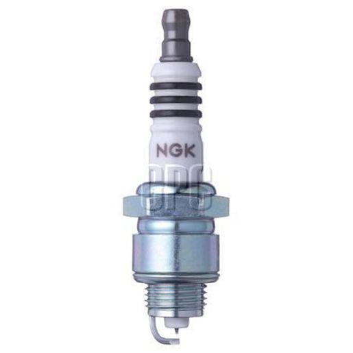 NGK Iridium IX Spark Plug XR4IX