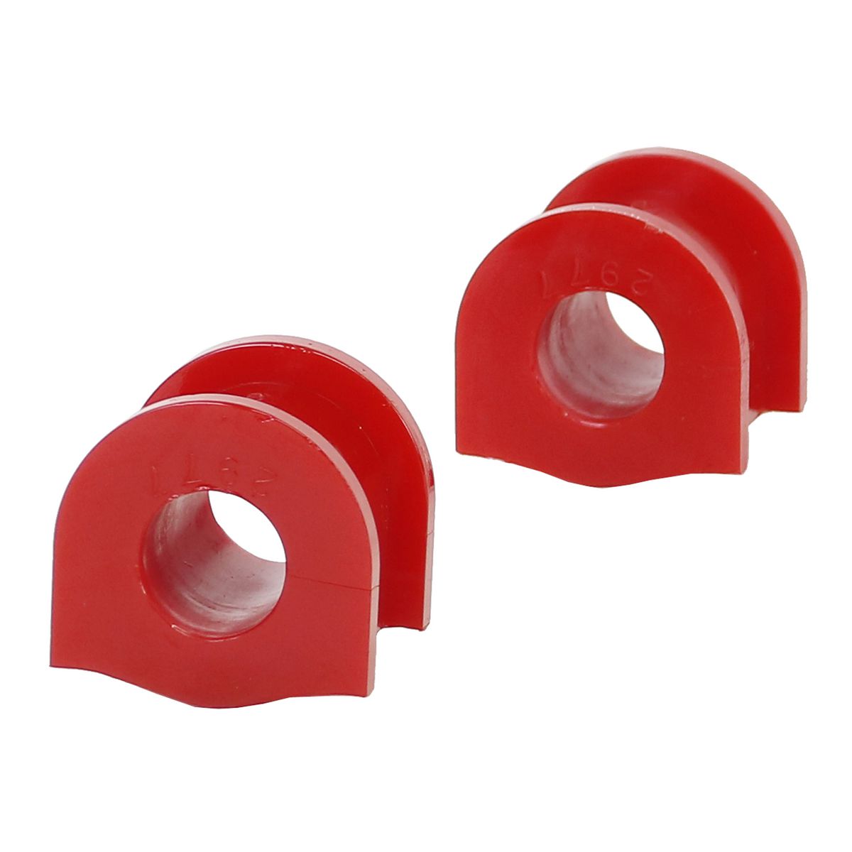 Nolathane Sway Bar Bush Kit 18mm 42977