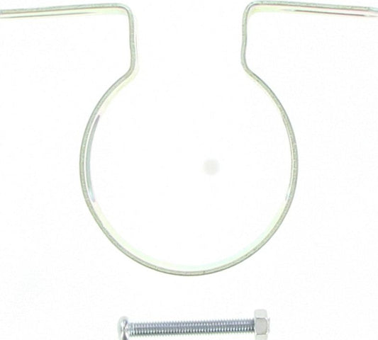 Fuelmiser Round Coil Mounting Bracket CCB1
