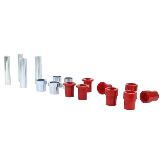 Nolathane Control Arm Bush Kit 45142
