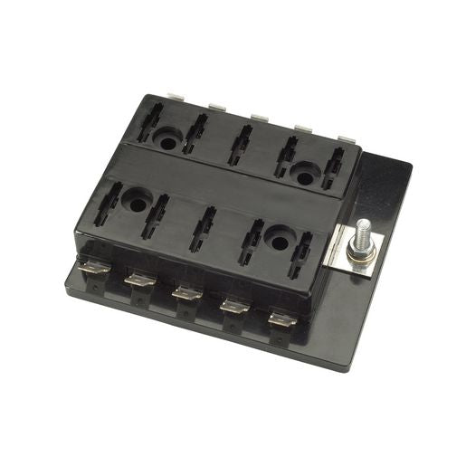 Narva Fuse Block ATS 10 Way 54434