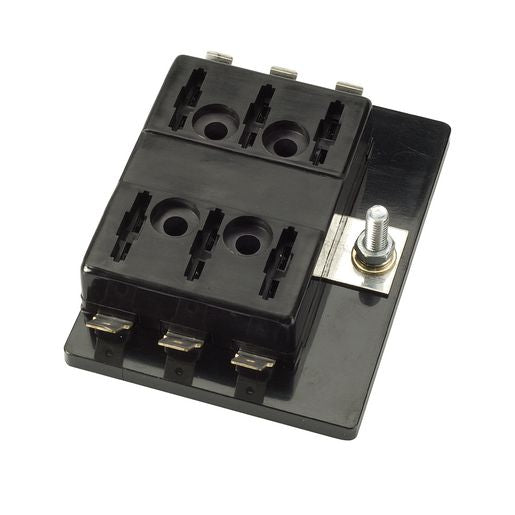 Narva Fuse Block ATS 6 Way 54430