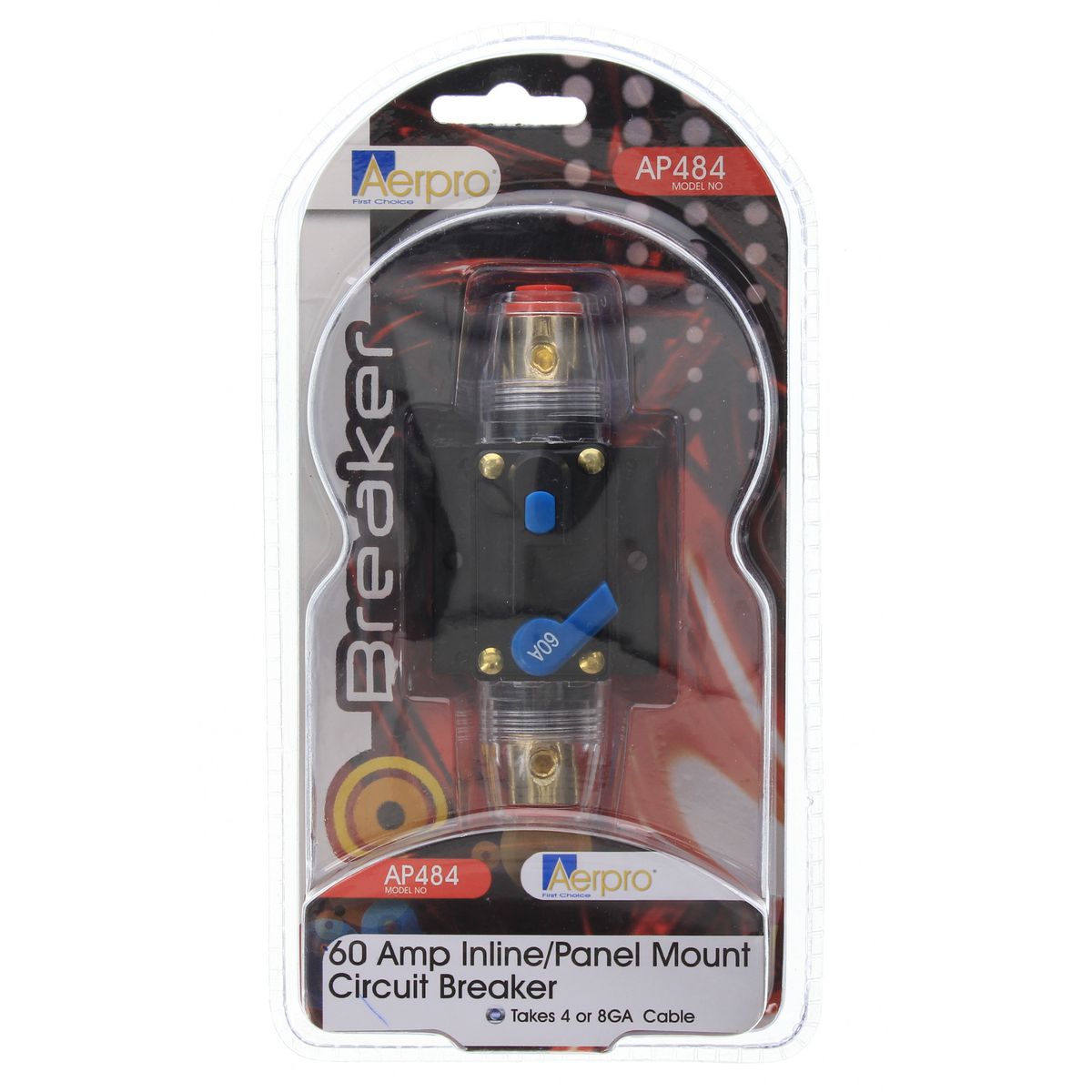 Bosch Brake Hose H1542