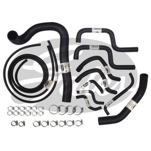 Gates Engine Hose Kit (Complete) 07-0012
