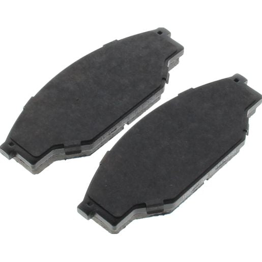 Bendix 4x4 Brake Pad Set Front DB1350 -4WD