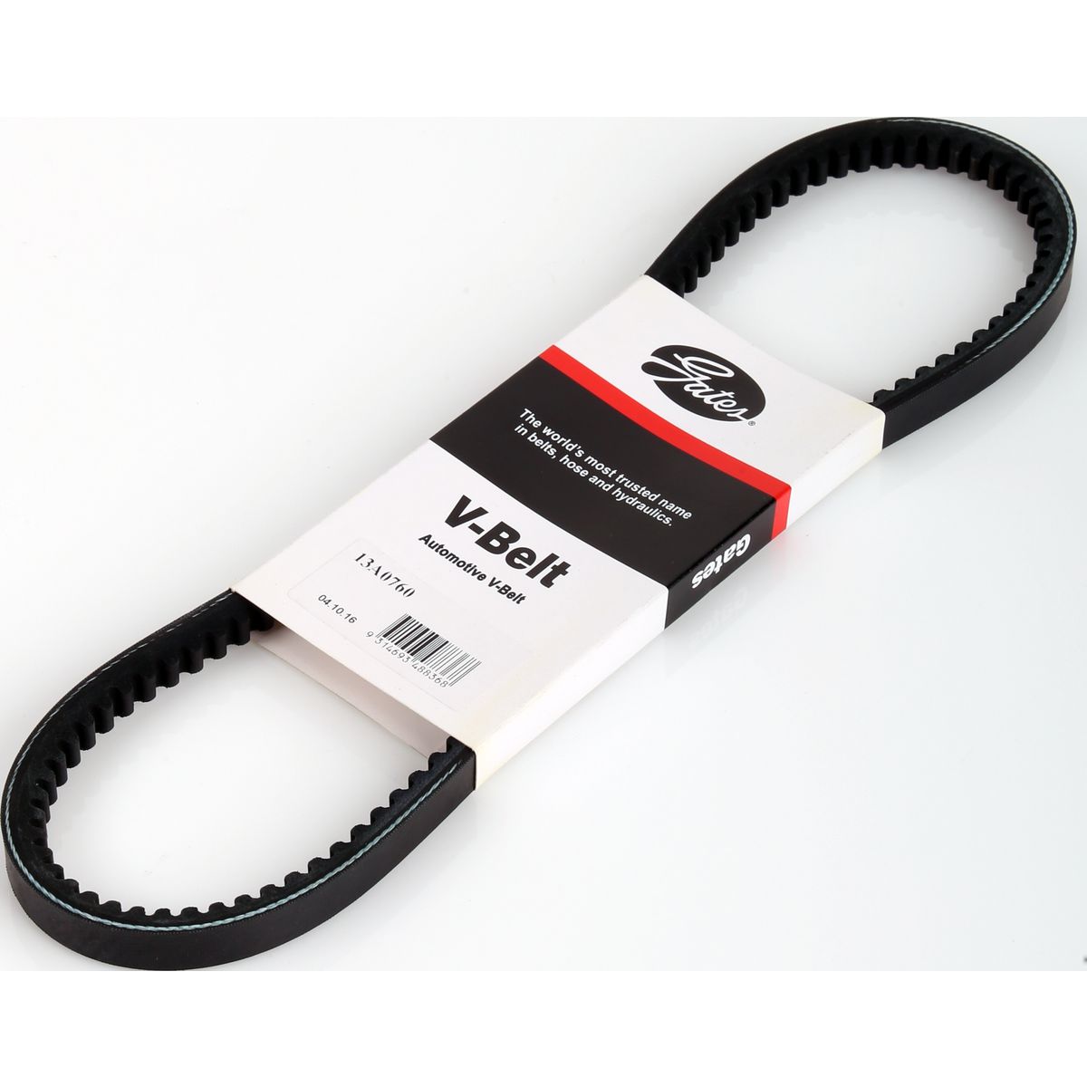Dayco V-Belt 13A0760