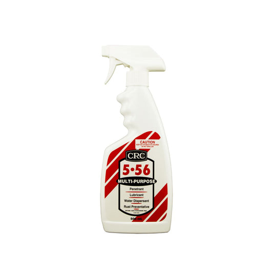 CRC 5-56 Multi-Purpose Lubricant Spray 500ml