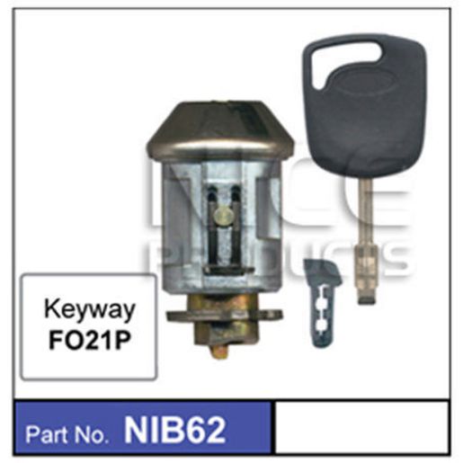 NICE Ignition Barrel NIB62