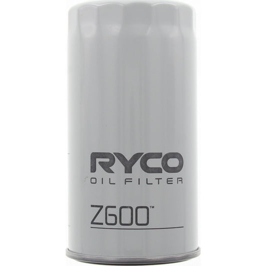 Wesfil Z554Nm Oil Filter Jackaro Z600