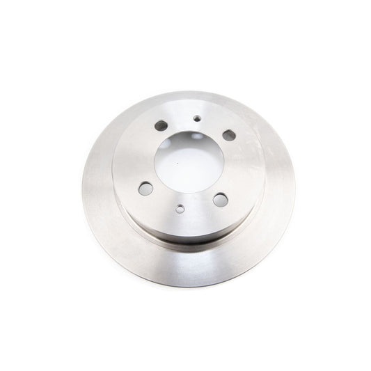 DBA Standard Brake Rotor Single 234mm Rear DBA917