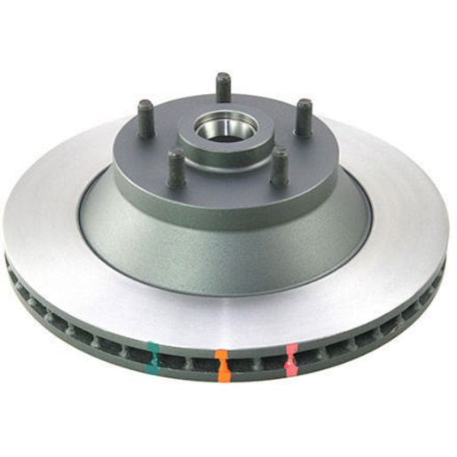 DBA HD Brake Rotor Single 330mm Front DBA4019