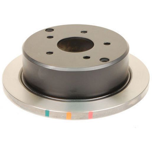 DBA HD Brake Rotor Single 286mm Rear DBA4041