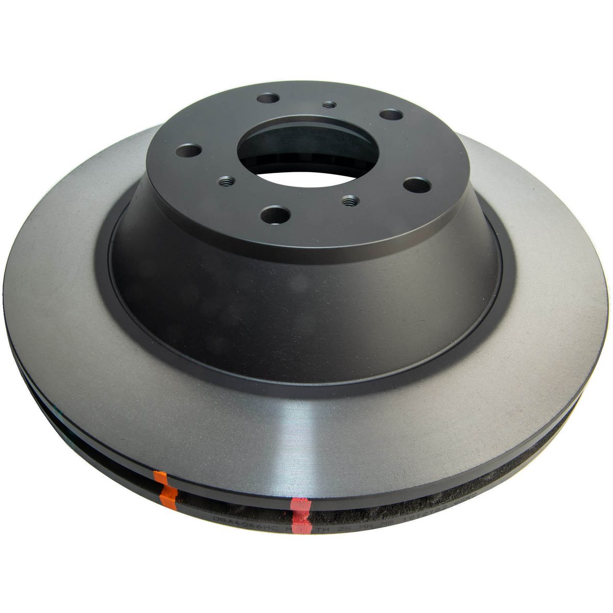 DBA HD Brake Rotor Single 328mm Front DBA4046B