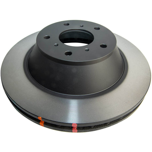 DBA HD Brake Rotor Single 328mm Front DBA4046B