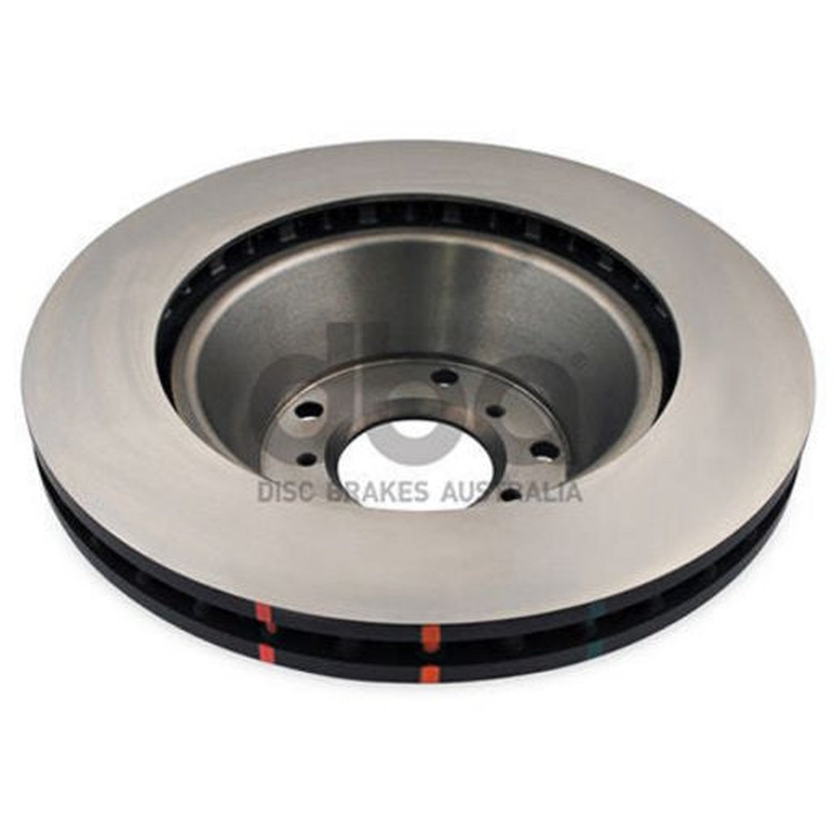 DBA HD Brake Rotor Single 330mm Front DBA4048