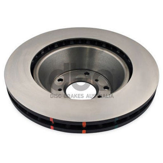 DBA HD Brake Rotor Single 330mm Front DBA4048