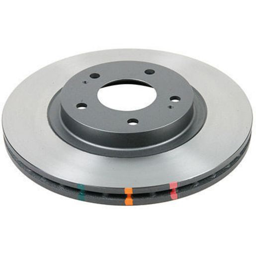 DBA HD Brake Rotor Single 294mm Front DBA4417