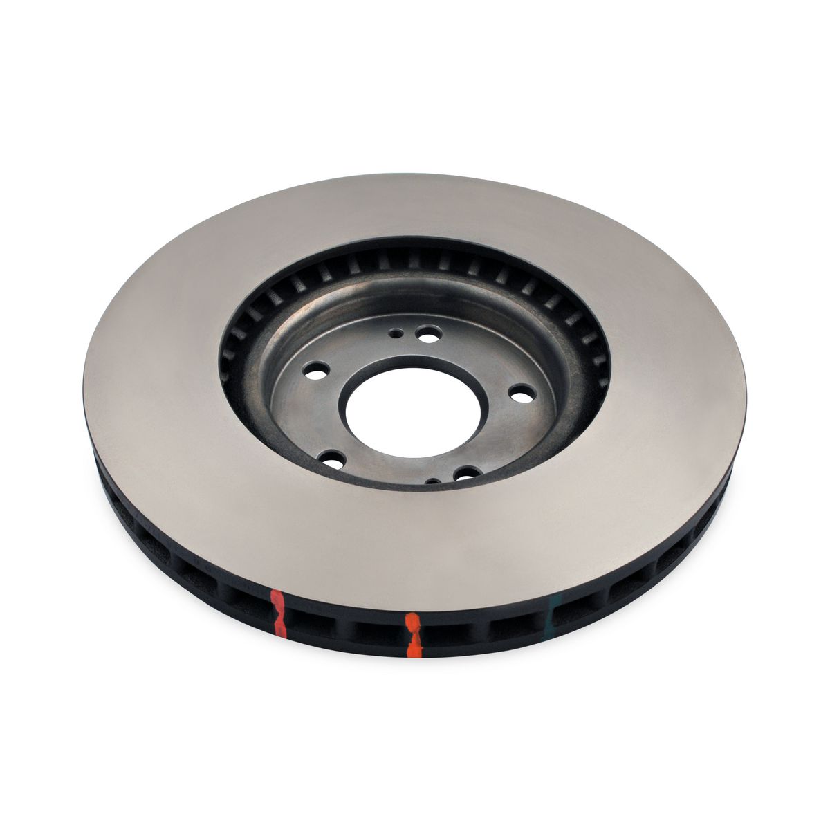 DBA HD Brake Rotor Single 320mm Front DBA4418