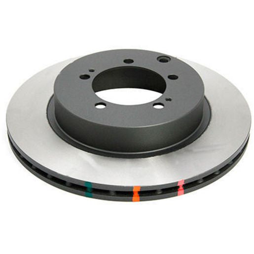 DBA HD Brake Rotor Single 300mm Rear DBA4419