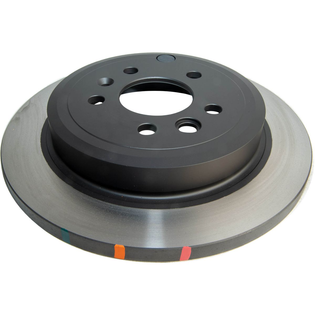 DBA HD 4000 Brake Rotor Single 303mm Rear DBA4505